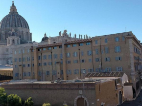 Il Panorama di San Pietro